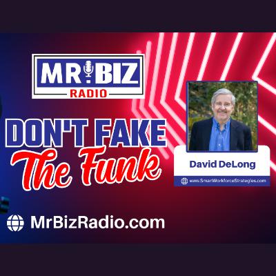 Beyond Traditional Hiring with Dr. David DeLong