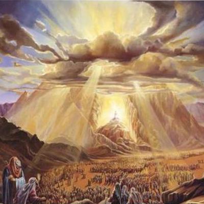 VaYelekh: From History to Memory