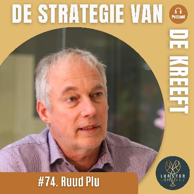 #74 Ruud Plu - Intrakoop