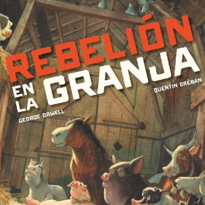 REBELIÓN EN LA GRANJA EPISODIO 50 ESPECIAL CAMBIO CLIMÁTICO 19-02-2026