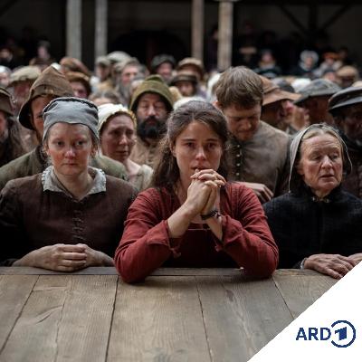 Filmtipp: "Hamnet" Filmtipp: "Hamnet"