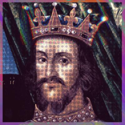 The House of Plantagenet pt. 1 The House of Plantagenet pt. 1