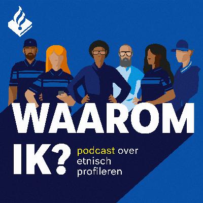 Waarom ik? (4) Etnisch profileren: vanuit leiderschap bekeken