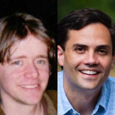 S7 E8 Matt Jasper and Jacob Chapman S7 E8 Matt Jasper and Jacob Chapman