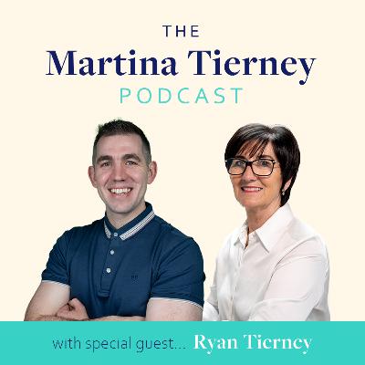 13. Healthcare & Lean. Who Cares? | Ryan Tierney, Lean Made Simple Podcast Host