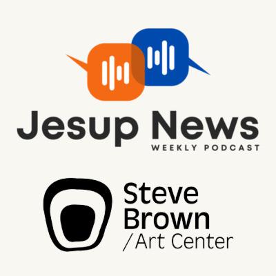 Jesup News - December 15th, 2025 Jesup News - December 15th, 2025