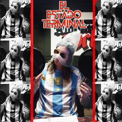 El Estado Terminal 30