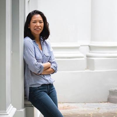 Rising Giants N.140 - Vansa Chatikavanij, Partner, Present Ventures