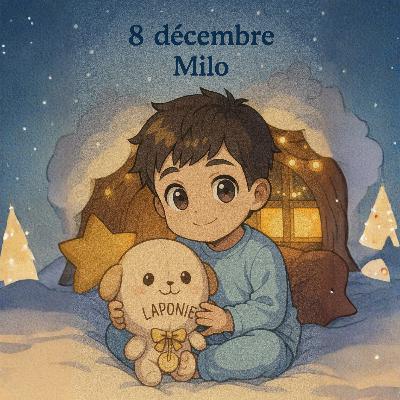 8 décembre - Milo