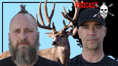 When Eastern Hunters go West. And why we tend to be unsuccessful.