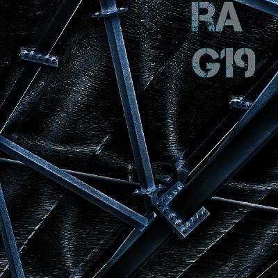 Rise above - Global 19 Rise above - Global 19