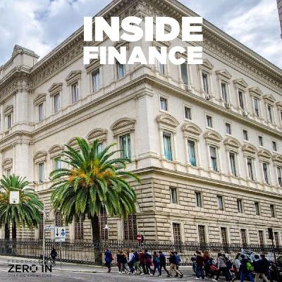 Il Punto sulla situazione economica del Paese alla luce delle Considerazioni Finali del Governatore della Banca d'Italia