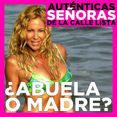 ¿Ana Obregón es abuela o es madre? (con Juan Flahn)