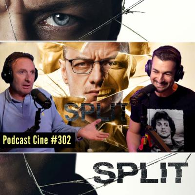 Split (2016) | Shyamalan, 23 personalidades y el regreso del suspense Split (2016) | Shyamalan, 23 personalidades y el regreso del suspense