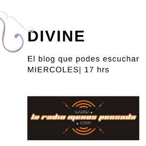Divine 13 - 10-05-2017 episode artwork