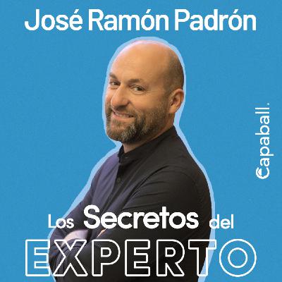 Los Secretos del Experto - José Ramón Padrón Los Secretos del Experto - José Ramón Padrón