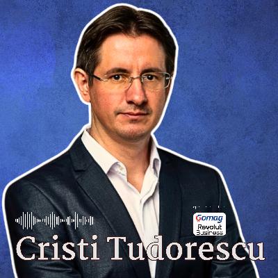 Cum Investim Într-o Perioadă cu Inflație și Dobânzi Mari - Cu Cristi Tudorescu Cum Investim Într-o Perioadă cu Inflație și Dobânzi Mari - Cu Cristi Tudorescu