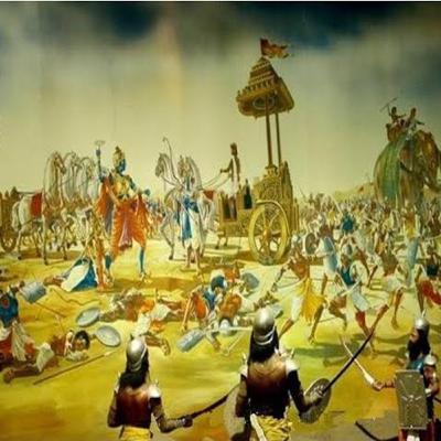 Episode-2 देवव्रत - Devvrat