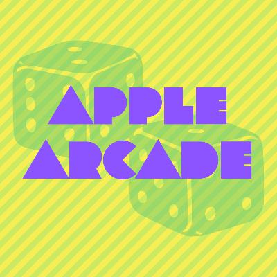 Apple Arcade - Co to jest?