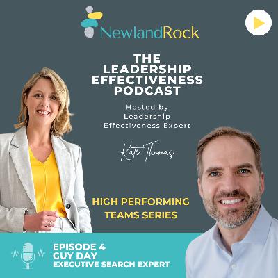 S5 Ep4: Do You Build or Buy to Create a High Performing Team S5 Ep4: Do You Build or Buy to Create a High Performing Team