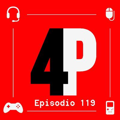 4 Parientes - 119 - 14 - Nov - 20 – Primeras Impresiones De PS5 Y Xbox Series X