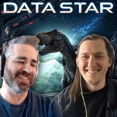 What Datastar is Not, with JLarky What Datastar is Not, with JLarky