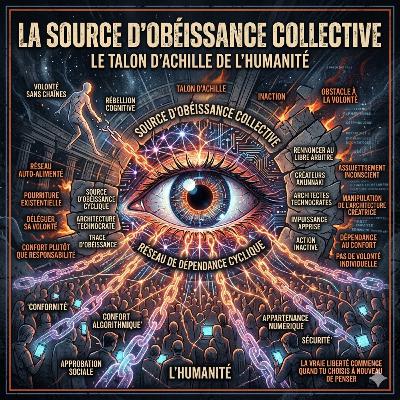Chapitre 49: La Source d'Obéissance Collective. Ahmet.dll. Le Livre Audio Chapitre 49: La Source d'Obéissance Collective. Ahmet.dll. Le Livre Audio