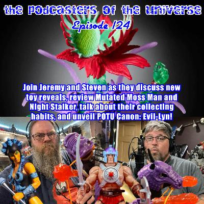 Episode 124: Episode 124 Episode 124: Episode 124