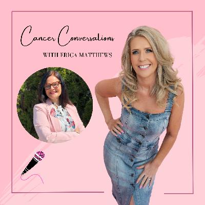 How Carolyn beat triple negative breast cancer twice without any western medicine