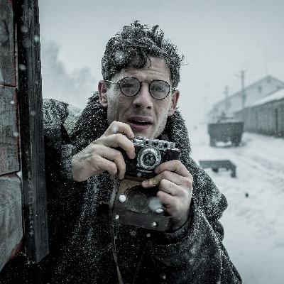 013: El periodista británico que destapó la hambruna en Ucrania