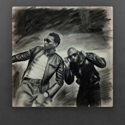REAL, Vol. 1: Is Wizkid Tapping Into Asake’s Wave? REAL, Vol. 1: Is Wizkid Tapping Into Asake’s Wave?