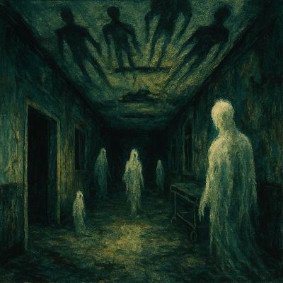 Waverly Hills Sanatorium