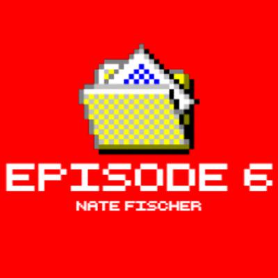 The Ghost Files Episode 6: Nate Fischer