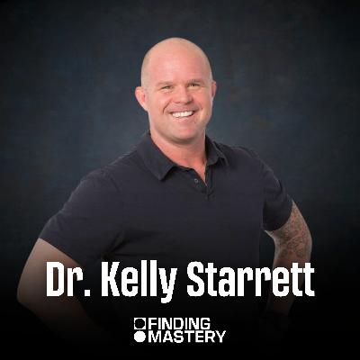 Future-Proof Your Body: Become Durable, Mobile, and Pain-Free with Dr. Kelly Starrett