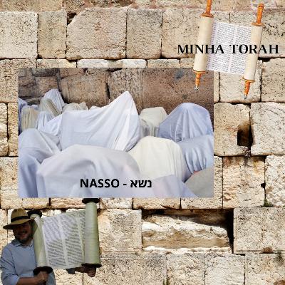 NASSO - LEVANTA