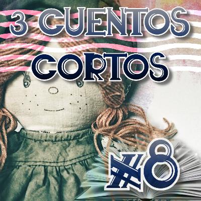 Una Vida 3D / El Viaje de la Muñeca / Contradicciones - Reflexiones Para el Día a Día Una Vida 3D / El Viaje de la Muñeca / Contradicciones - Reflexiones Para el Día a Día
