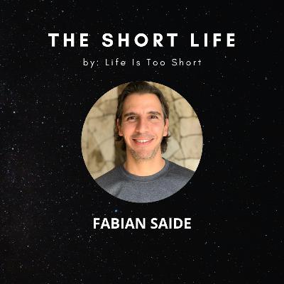 Fabian Saide