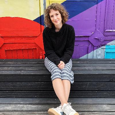 EP 131, Melissa Robinson, A Frayed Knot