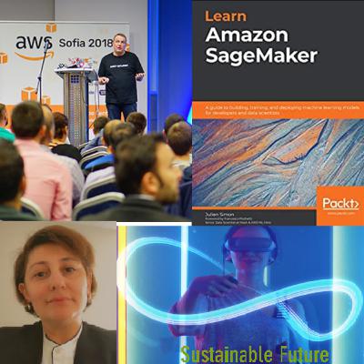 Learn Amazon SageMaker Learn Amazon SageMaker