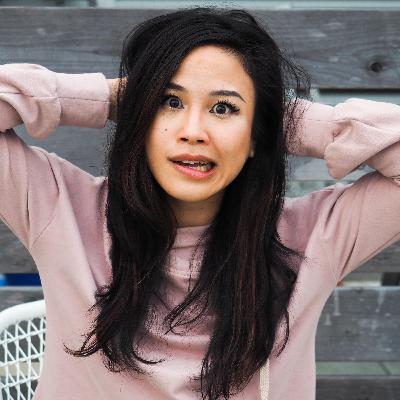 Stand-Up Comedy with Ann Chun
