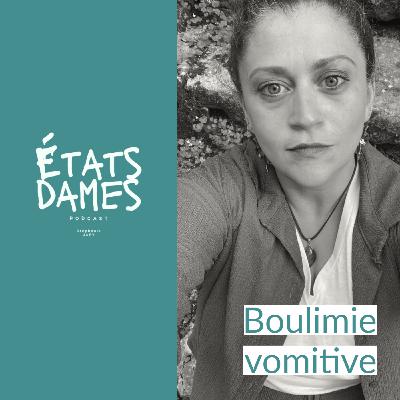 Au cœur des TCA : 15 ans de boulimie vomitive Au cœur des TCA : 15 ans de boulimie vomitive