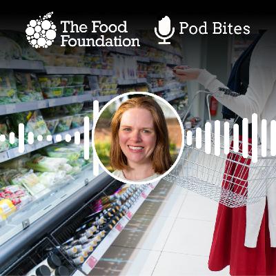 Pod Bites: The Budget and food bills