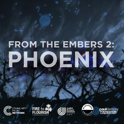 From The Embers 2: Phoenix Trailer From The Embers 2: Phoenix Trailer