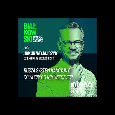 Rusza system kaucyjny. 50 groszy za plastikową butelkę