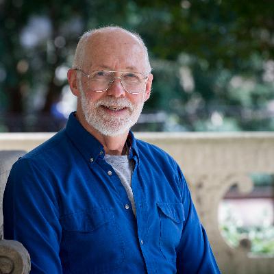 The science of forgiveness: A conversation with Dr. Everett Worthington