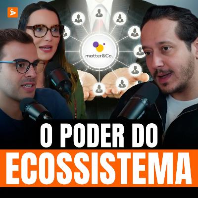 Como Criar Ecossistemas de Negócios Para Crescer Mais Rápido