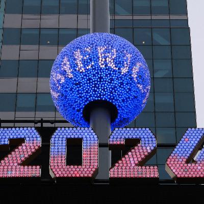 We resolve to watch these 2026 indicators