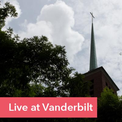 Live at Vanderbilt Live at Vanderbilt