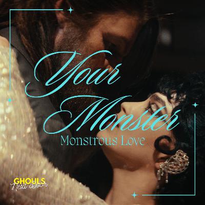 The Power of Your Monster (2024): Feminine Rage and Confronting Emotional Neglect
