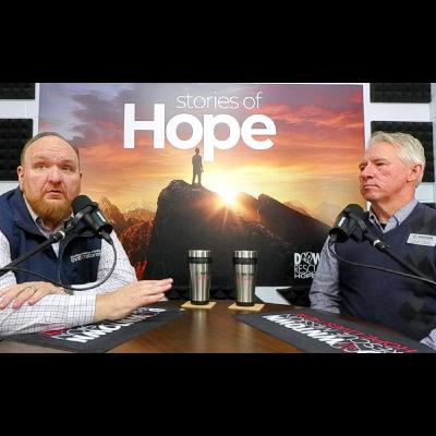 Stories of Hope Episode 11 part 1. (Derrick)